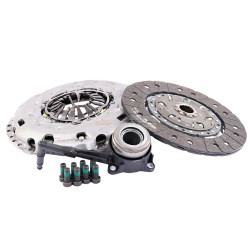 CLUTCH PRO kuplungszett, KVW24411