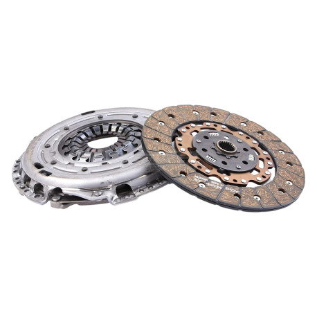 Kuplung és lendkerék Xtreme Performance CLUTCH PRO kuplungszett, KVW24037 | race-shop.hu