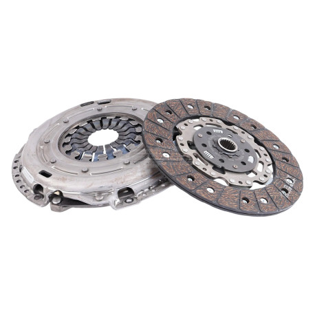 Kuplung és lendkerék Xtreme Performance CLUTCH PRO kuplungszett, KVW24035 | race-shop.hu