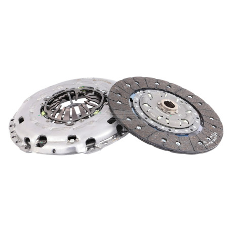 Kuplung és lendkerék Xtreme Performance CLUTCH PRO kuplungszett, KVW24034 | race-shop.hu