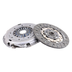 CLUTCH PRO kuplungszett, KVW24033
