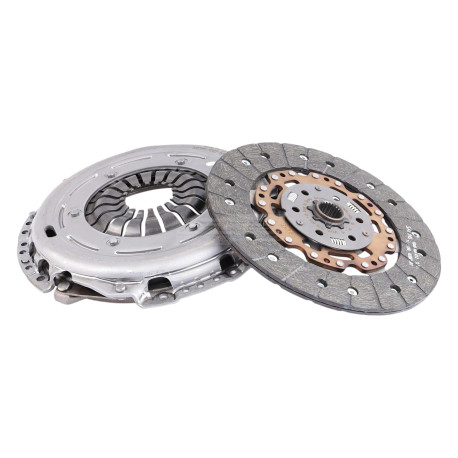 Kuplung és lendkerék Xtreme Performance CLUTCH PRO kuplungszett, KVW24023 | race-shop.hu
