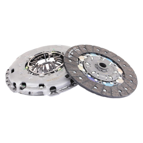Kuplung és lendkerék Xtreme Performance CLUTCH PRO kuplungszett, KVW24017 | race-shop.hu
