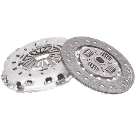 Kuplung és lendkerék Xtreme Performance CLUTCH PRO kuplungszett, KVW24016 | race-shop.hu