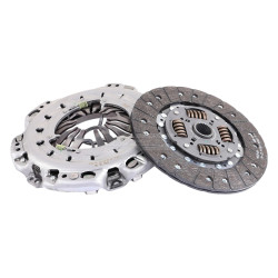 CLUTCH PRO kuplungszett, KVW24013