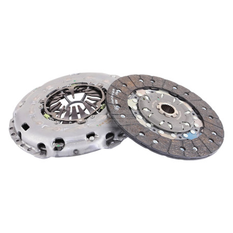 Kuplung és lendkerék Xtreme Performance CLUTCH PRO kuplungszett, KVW24010 | race-shop.hu