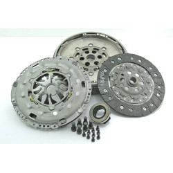 CLUTCH PRO kuplungszett, KVW23522