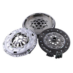 CLUTCH PRO kuplungszett, KVW23518