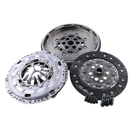 Kuplung és lendkerék Xtreme Performance CLUTCH PRO kuplungszett, KVW23515 | race-shop.hu