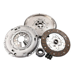 CLUTCH PRO kuplungszett, KVW23514
