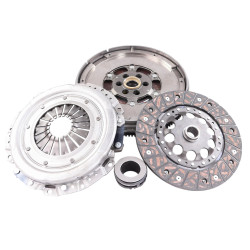 CLUTCH PRO kuplungszett, KVW23510