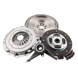 CLUTCH PRO kuplungszett, KVW22615