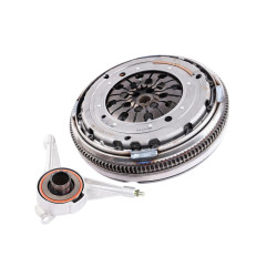 CLUTCH PRO kuplungszett, KVW22609