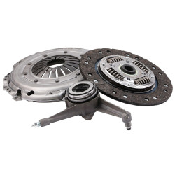 CLUTCH PRO kuplungszett, KVW22415