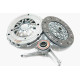 Kuplung és lendkerék Xtreme Performance CLUTCH PRO kuplungszett, KVW22409 | race-shop.hu