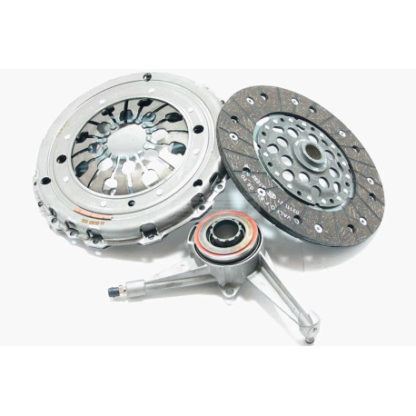 Kuplung és lendkerék Xtreme Performance CLUTCH PRO kuplungszett, KVW22409 | race-shop.hu