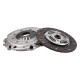 Kuplung és lendkerék Xtreme Performance CLUTCH PRO kuplungszett, KVW22015 | race-shop.hu