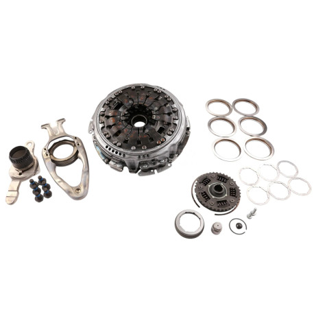 Kuplung és lendkerék Xtreme Performance CLUTCH PRO kuplungszett, KVW21044 | race-shop.hu