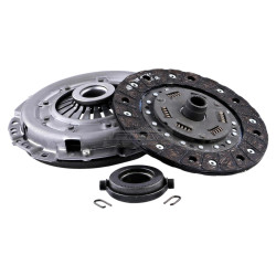 CLUTCH PRO kuplungszett, KVW20001