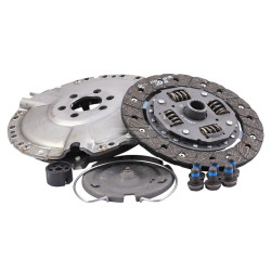 CLUTCH PRO kuplungszett, KVW19001
