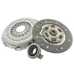 CLUTCH PRO kuplungszett, KSU24003