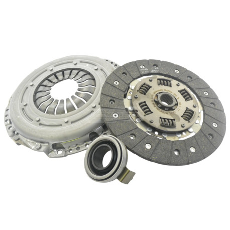 Kuplung és lendkerék Xtreme Performance CLUTCH PRO kuplungszett, KSU24003 | race-shop.hu