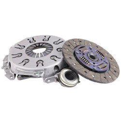 CLUTCH PRO kuplungszett, KSU20003