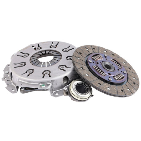 Kuplung és lendkerék Xtreme Performance CLUTCH PRO kuplungszett, KSU20003 | race-shop.hu