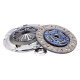 Kuplung és lendkerék Xtreme Performance CLUTCH PRO kuplungszett, KSU20001 | race-shop.hu