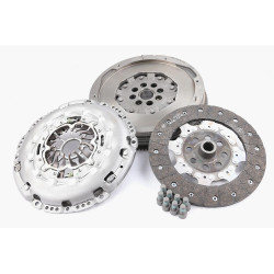 CLUTCH PRO kuplungszett, KNI25512