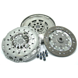CLUTCH PRO kuplungszett, KNI24536