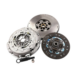 CLUTCH PRO kuplungszett, KNI24531
