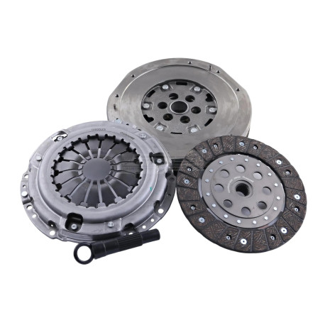 Kuplung és lendkerék Xtreme Performance CLUTCH PRO kuplungszett, KNI23541 | race-shop.hu