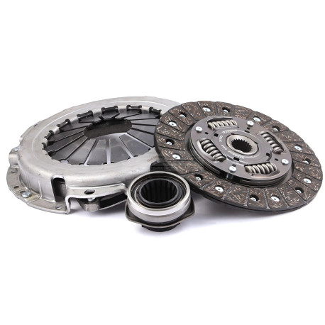 Kuplung és lendkerék Xtreme Performance CLUTCH PRO kuplungszett, KNI20008 | race-shop.hu