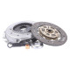 Kuplung és lendkerék Xtreme Performance CLUTCH PRO kuplungszett, KMI24001 | race-shop.hu