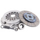 Kuplung és lendkerék Xtreme Performance CLUTCH PRO kuplungszett, KFD25002 | race-shop.hu