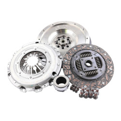CLUTCH PRO kuplungszett, KBM24597