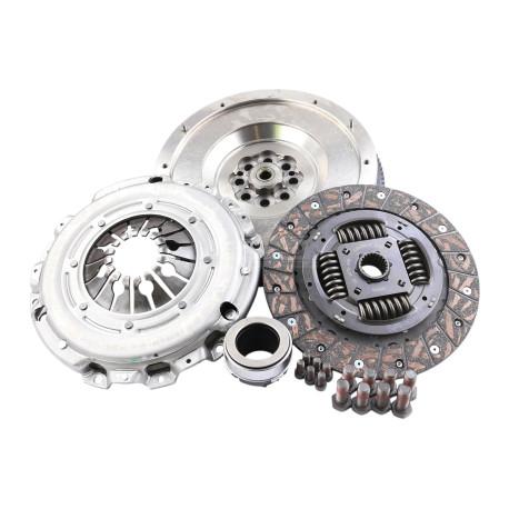 Kuplung és lendkerék Xtreme Performance CLUTCH PRO kuplungszett, KBM24597 | race-shop.hu