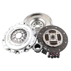 CLUTCH PRO kuplungszett, KBM24593