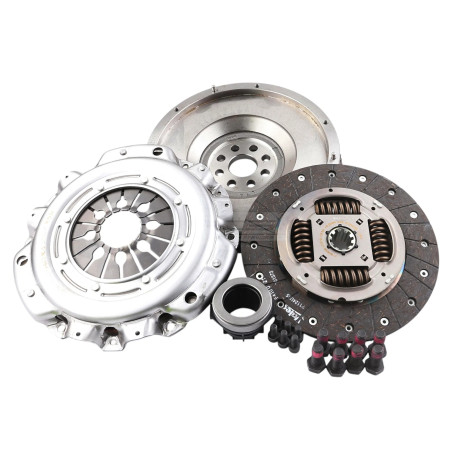 Kuplung és lendkerék Xtreme Performance CLUTCH PRO kuplungszett, KBM24593 | race-shop.hu