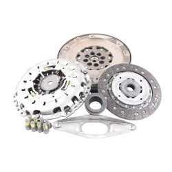 CLUTCH PRO kuplungszett, KBM24554