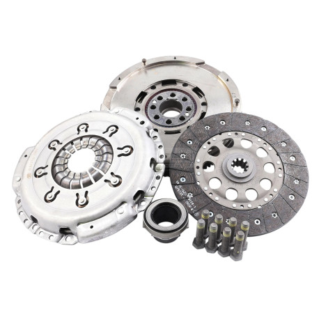 Kuplung és lendkerék Xtreme Performance CLUTCH PRO kuplungszett, KBM24506 | race-shop.hu