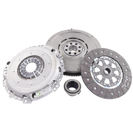 Kuplung és lendkerék Xtreme Performance CLUTCH PRO kuplungszett, KBM24503 | race-shop.hu
