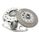 Kuplung és lendkerék Xtreme Performance CLUTCH PRO kuplungszett, KBM24048 | race-shop.hu