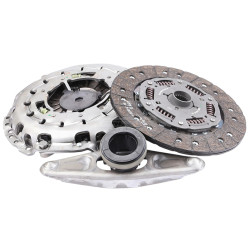 CLUTCH PRO kuplungszett, KBM24045 (Ø 240 mm, 22 bordás)