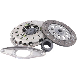 CLUTCH PRO kuplungszett, KBM24040