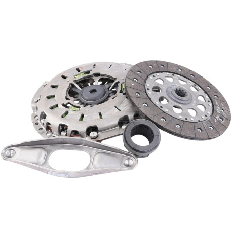 Kuplung és lendkerék Xtreme Performance CLUTCH PRO kuplungszett, KBM24040 | race-shop.hu