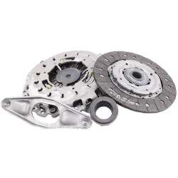 CLUTCH PRO kuplungszett, KBM24034