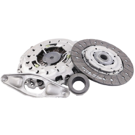 Kuplung és lendkerék Xtreme Performance CLUTCH PRO kuplungszett, KBM24034 | race-shop.hu