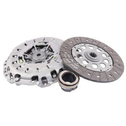 CLUTCH PRO kuplungszett, KBM24013